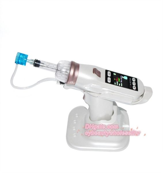 portable ez injection gunspa water mesotherapy gun with negative pressure injection for anti wrinkles4196955
portable ez injection gunspa water mesotherapy gun with negative pressure injection for anti wrinkles4196955