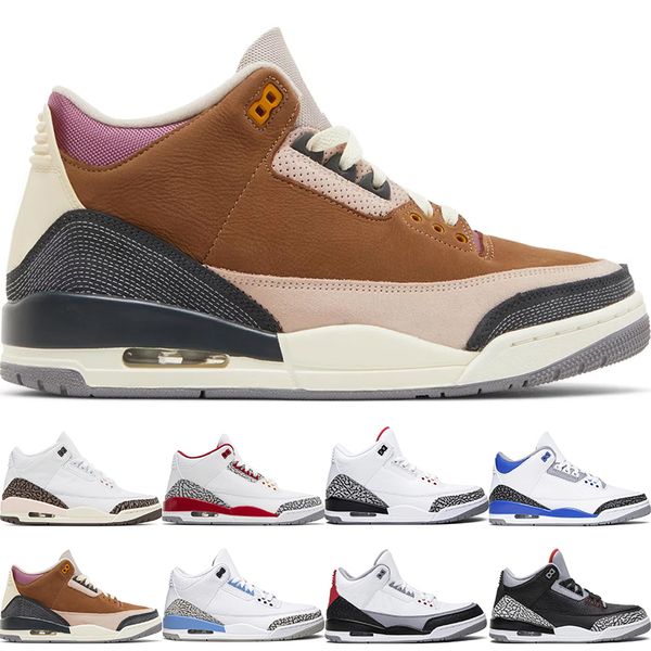 2023 basketball shoes 3s jumpmans 3 retros white cement reimagined black gold dark iris unc lucky green winterized neapolitan mens trainers
2023 basketball shoes 3s jumpmans 3 retros white cement reimagined black gold dark iris unc lucky green winterized neapolitan mens trainers