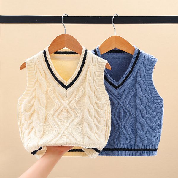waistcoat toddler boys and girls baby preppy style knitted vest 1 2 3 4 5 years kids cardigan cotton sweater solid v-neck vest daily wear 23, Camo
waistcoat toddler boys and girls baby preppy style knitted vest 1 2 3 4 5 years kids cardigan cotton sweater solid v-neck vest daily wear 23, Camo