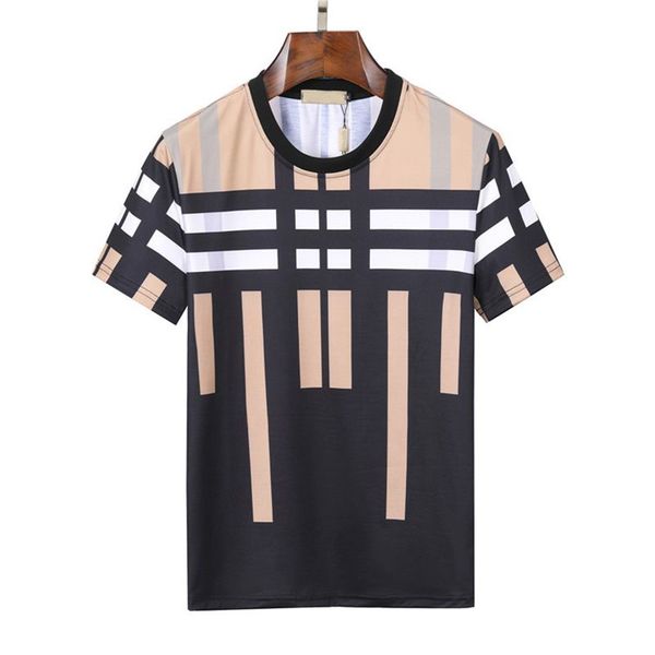 men's casual t-shirts summer streetwear luxury fashion print tshirts women designer tees shirt female clothing designer shirt tshirt si, White;black
men's casual t-shirts summer streetwear luxury fashion print tshirts women designer tees shirt female clothing designer shirt tshirt si, White;black