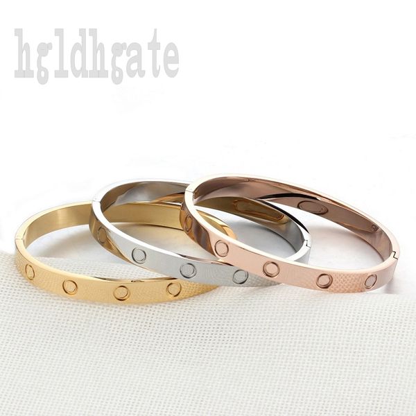 screw bracelets mens luxury bracelet designers love gold plated silver color screwdriver valentine s day diamond designers for womens bangle, Black
screw bracelets mens luxury bracelet designers love gold plated silver color screwdriver valentine s day diamond designers for womens bangle, Black