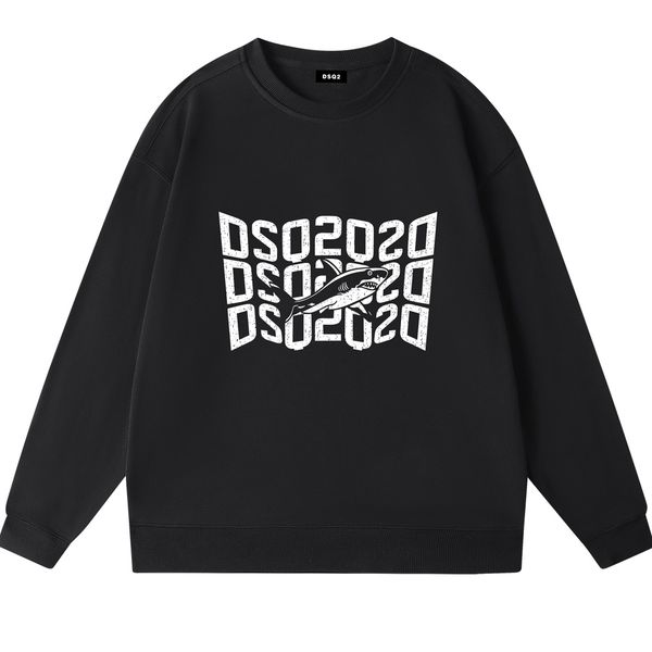 dsq icond2 casual fashion trend pullover simple classic letter print couple sweatshirt dsq icon street fashion crew neck cotton sweatshirt i, Black
dsq icond2 casual fashion trend pullover simple classic letter print couple sweatshirt dsq icon street fashion crew neck cotton sweatshirt i, Black