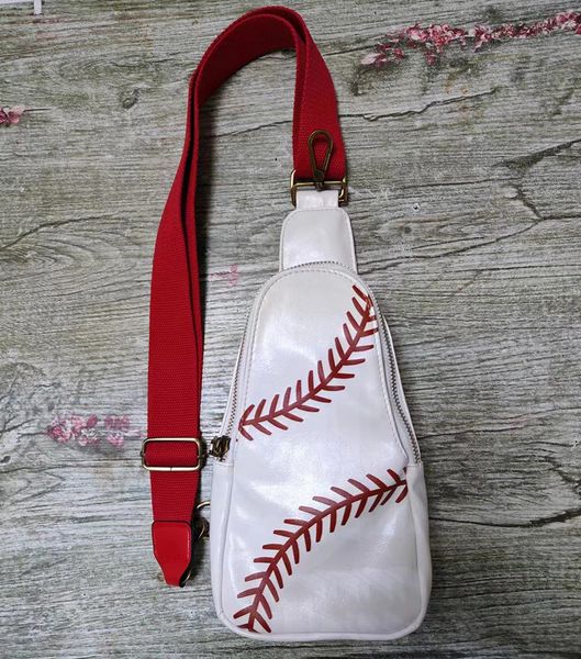 10pcs waist bags pu baseball soccer softball prints large capacity waterproof chest bag mix color
10pcs waist bags pu baseball soccer softball prints large capacity waterproof chest bag mix color