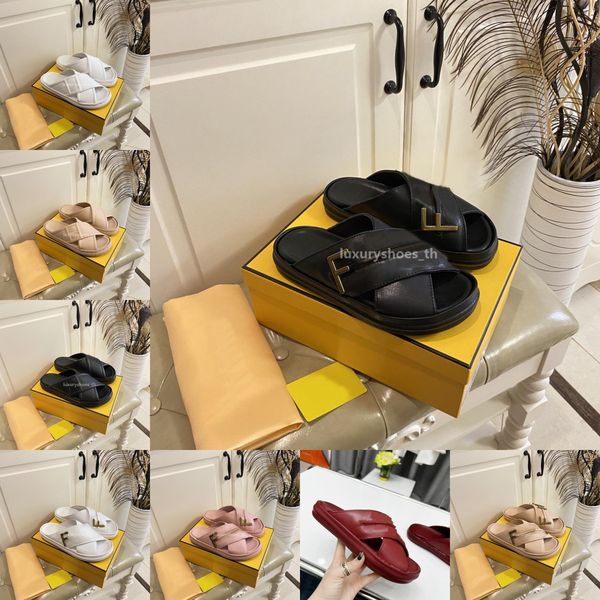 designer slippers feel sandals women men graphy slipper satin sandal black leather sandals wide cross laces gold metal letter shoe
designer slippers feel sandals women men graphy slipper satin sandal black leather sandals wide cross laces gold metal letter shoe