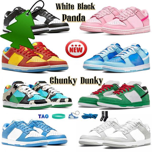 2023 dunks low casual shoes men women panda dunksb sneaker white black archeo triple pink pigeon argon coast unc kentucky chicago grey fog s
2023 dunks low casual shoes men women panda dunksb sneaker white black archeo triple pink pigeon argon coast unc kentucky chicago grey fog s