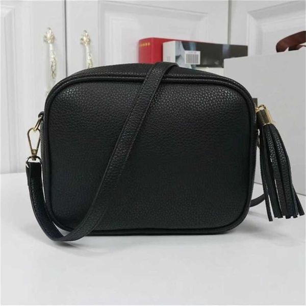 2023 designer bag handbag girl's small round litchi pattern messenger women's one tassel shopping
2023 designer bag handbag girl's small round litchi pattern messenger women's one tassel shopping