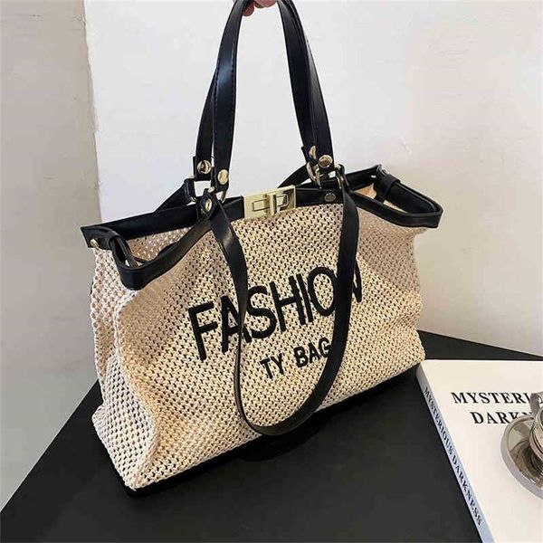 2023 designer bag discounts spring and summer fashionable fashion woven shoulder travel bag
2023 designer bag discounts spring and summer fashionable fashion woven shoulder travel bag