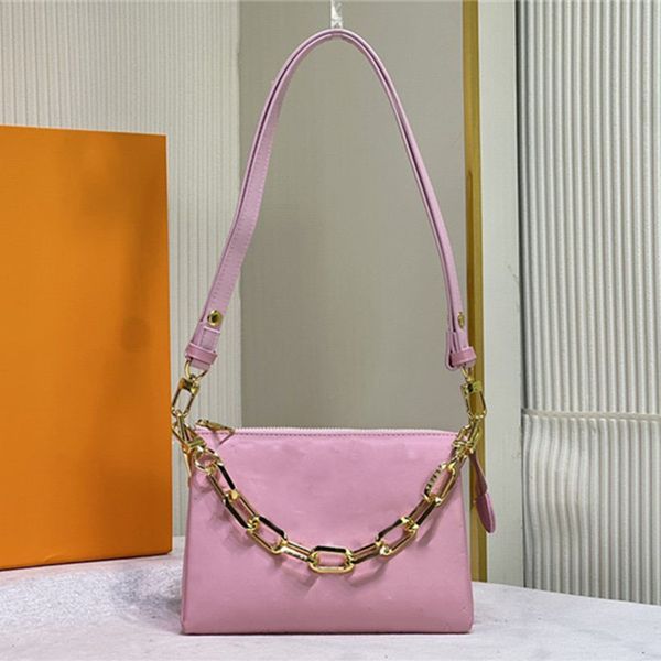 designer bag coussin bb shoulder bag with adjustable straps crossbody bag for women chain tote bag mini luxury handbags zipper leather noir
designer bag coussin bb shoulder bag with adjustable straps crossbody bag for women chain tote bag mini luxury handbags zipper leather noir