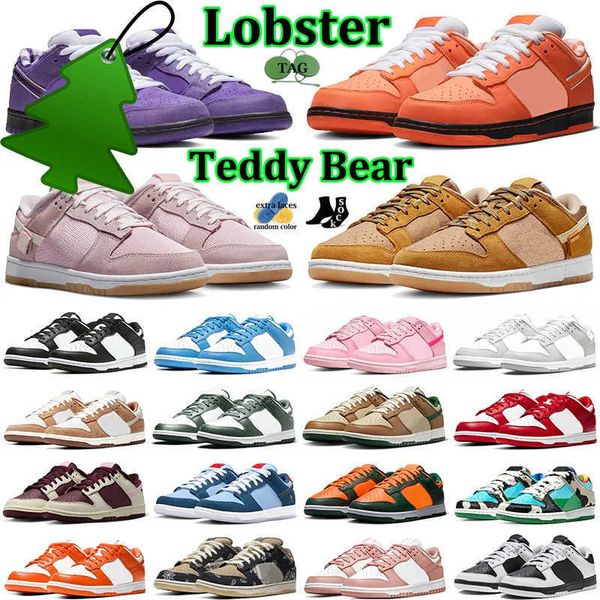 panda low running shoes men designer sneakers orange lobster medium curry triple grey fog mens womens sb dunks lows dunkes sports trainers
panda low running shoes men designer sneakers orange lobster medium curry triple grey fog mens womens sb dunks lows dunkes sports trainers