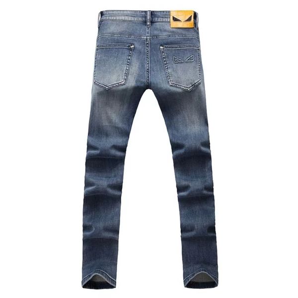 2023 designer jeans mens designer jean distressed ripped biker slim fit motorcycle bikers denim men fashion mans black pants, Blue
2023 designer jeans mens designer jean distressed ripped biker slim fit motorcycle bikers denim men fashion mans black pants, Blue