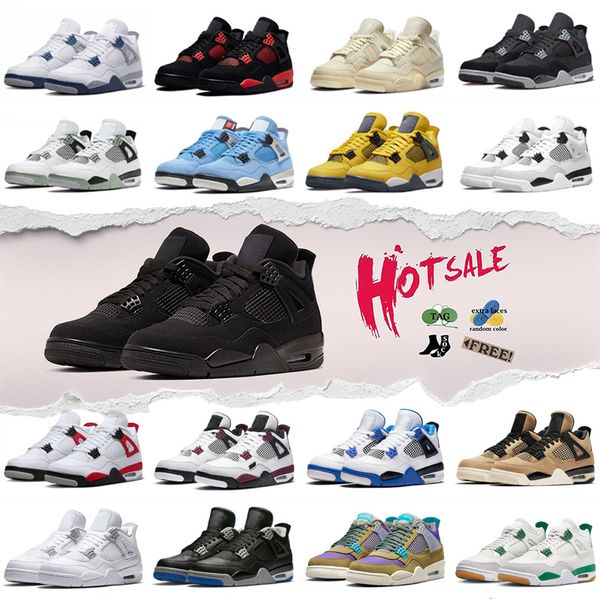 jorda n jumpman 4 designer shoes men 4s sneakers military black cat midnight navy red thunder white oreo bred pine green men women outdoor s
jorda n jumpman 4 designer shoes men 4s sneakers military black cat midnight navy red thunder white oreo bred pine green men women outdoor s