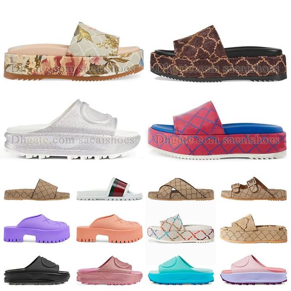 2023 new og designer sandals famous woman man summer slipper foam rubber slides luxurys black pink flowers embroidery house canvas plaid coa
2023 new og designer sandals famous woman man summer slipper foam rubber slides luxurys black pink flowers embroidery house canvas plaid coa