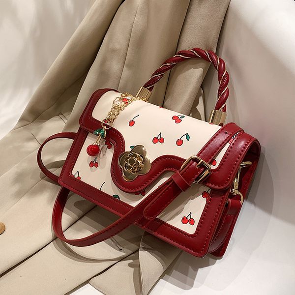 this year exquisite small bags are popular. women's new fashion messenger bag high fashion handbag
this year exquisite small bags are popular. women's new fashion messenger bag high fashion handbag