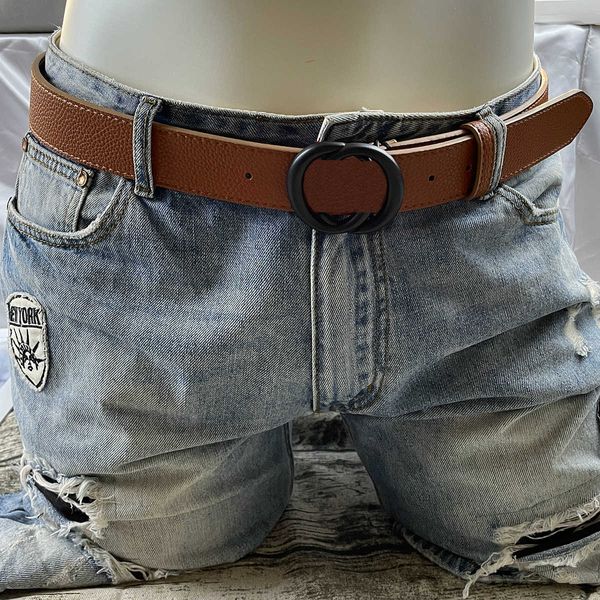fashion mens womens belts luxury designer smooth buckle belt width 3.8cm double-sided lychee grain business casual denim belt wholesale, Black;brown
fashion mens womens belts luxury designer smooth buckle belt width 3.8cm double-sided lychee grain business casual denim belt wholesale, Black;brown
