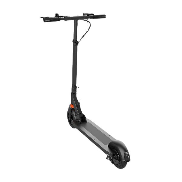 Image of Outdoor Sports 8 Inch Adult 350W 36V Electric Kick Scooter Cheap Price Electric Scooter