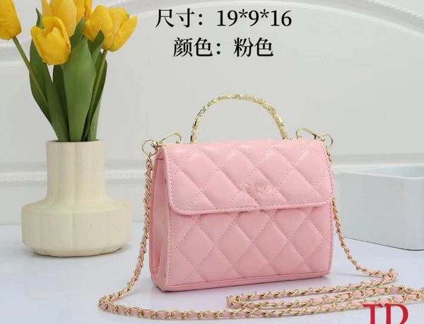 2023 fashion designer women's bag women's shoulder bag handbag purse vintage chain pu handbag girl fashion women's tote bag c
2023 fashion designer women's bag women's shoulder bag handbag purse vintage chain pu handbag girl fashion women's tote bag c