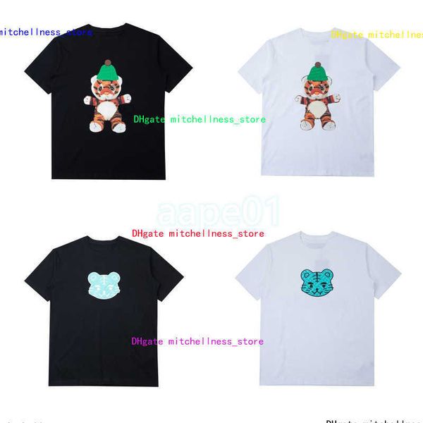 new fashion mens t shirts flocking tiger head printing shirt men casual loose tee womens short sleeve asian size s-xl, White;black
new fashion mens t shirts flocking tiger head printing shirt men casual loose tee womens short sleeve asian size s-xl, White;black