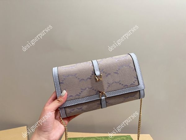 tz 4 colors fashion jackie1961 woc series long wallets canvas leather flap handbag women golden-tone hardware chain shoulder crossbody bag l
tz 4 colors fashion jackie1961 woc series long wallets canvas leather flap handbag women golden-tone hardware chain shoulder crossbody bag l