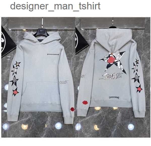 designer mens chrome hoodies designer chrome winter sweatshirts heart hoodie ch long sleeve jacket loose coat hooded hoody men woman chromee, Black
designer mens chrome hoodies designer chrome winter sweatshirts heart hoodie ch long sleeve jacket loose coat hooded hoody men woman chromee, Black