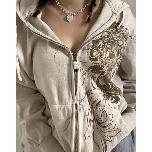 womens hoodies sweatshirts xingqing fairy grunge sweatshirt 2000s aesthetic graphic long sleeve with pockets vintage coat y2k women hoodie, Black
womens hoodies sweatshirts xingqing fairy grunge sweatshirt 2000s aesthetic graphic long sleeve with pockets vintage coat y2k women hoodie, Black