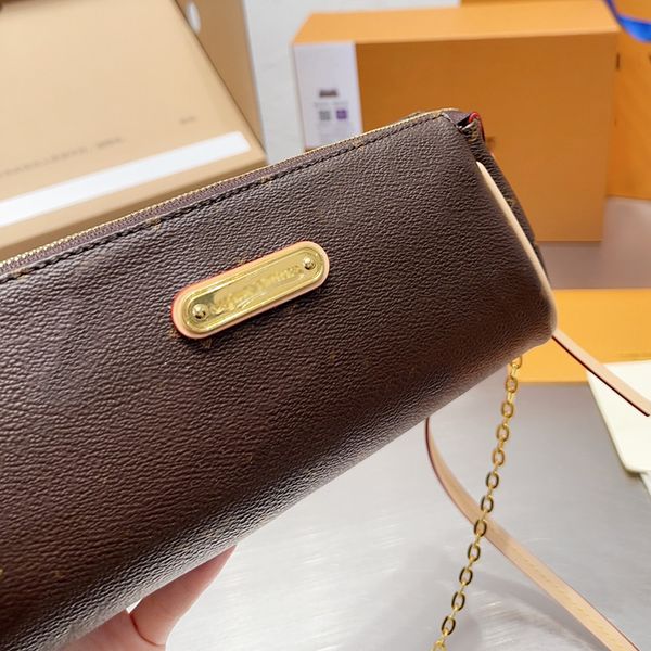 designer women monograms pattern eva shoulder bag france luxury brand vintage canvas printed crossbody bags lady oxidize leather straps chai
designer women monograms pattern eva shoulder bag france luxury brand vintage canvas printed crossbody bags lady oxidize leather straps chai