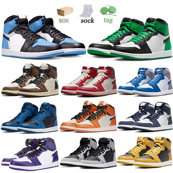 jumpman 1 high 85 black white basketball shoe men women lucky green low travis 1s black phantom dark lost and reverse mocha found sonic mid
jumpman 1 high 85 black white basketball shoe men women lucky green low travis 1s black phantom dark lost and reverse mocha found sonic mid