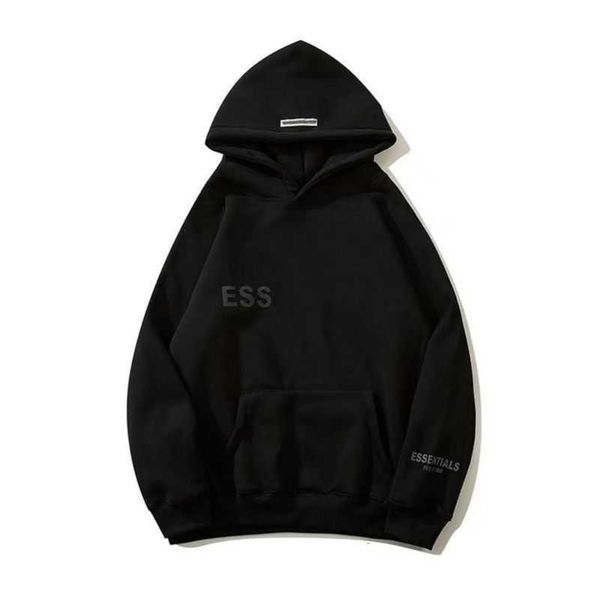 men's and women hoodies leisure fashion trends es designer tracksuit hoody reflective printing set casual oversize hooded pullover 2023, Black
men's and women hoodies leisure fashion trends es designer tracksuit hoody reflective printing set casual oversize hooded pullover 2023, Black