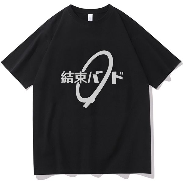 womens tshirt anime bocchi the rocki tshirt funny manga graphic hitori gotou print tee shirt cool men women cotton tshirts gothic streetwear, White
womens tshirt anime bocchi the rocki tshirt funny manga graphic hitori gotou print tee shirt cool men women cotton tshirts gothic streetwear, White