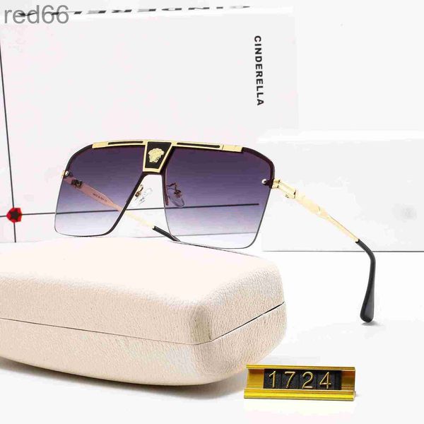 sunglasses designer gradient ocean piece windshield box personalized sun protection head uv transparent tide qy6b, White;black
sunglasses designer gradient ocean piece windshield box personalized sun protection head uv transparent tide qy6b, White;black