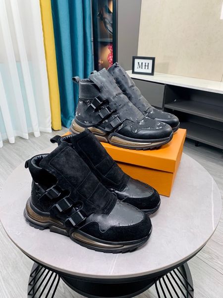 casual shoes new mens daddy shoes sneakers fashion trend atmospheric designer brand sneaker classic pure black nonslip outsole
casual shoes new mens daddy shoes sneakers fashion trend atmospheric designer brand sneaker classic pure black nonslip outsole