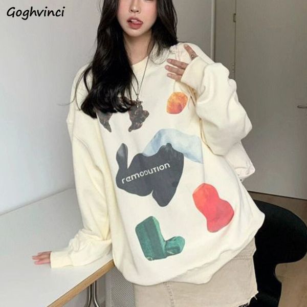 women's hoodies sweatshirts kaus wanita kasual temperamen lengan panjang pakaian murni musim gugur lembut nyaman ulzzang semua cocok ch, Black
women's hoodies sweatshirts kaus wanita kasual temperamen lengan panjang pakaian murni musim gugur lembut nyaman ulzzang semua cocok ch, Black