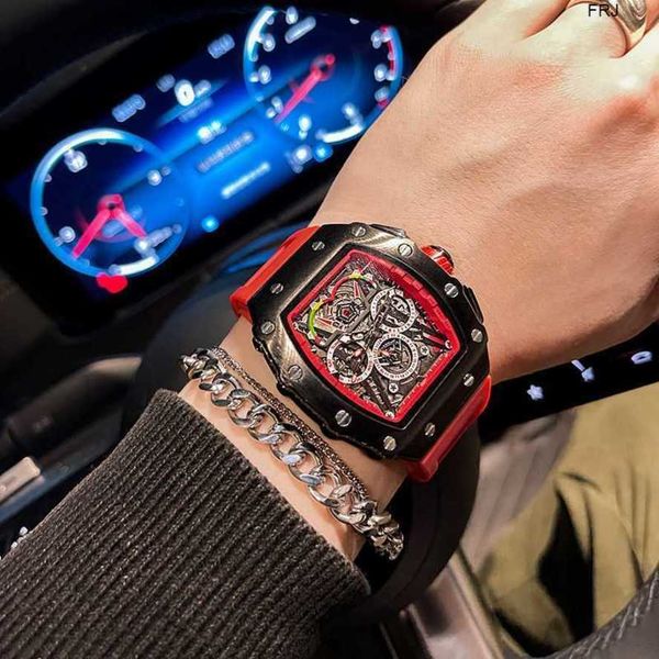 designer watches richads mile watch richads watch mens fully automatic mechanical wine bucket wormhole concept ten brands frj, Slivery;golden
designer watches richads mile watch richads watch mens fully automatic mechanical wine bucket wormhole concept ten brands frj, Slivery;golden