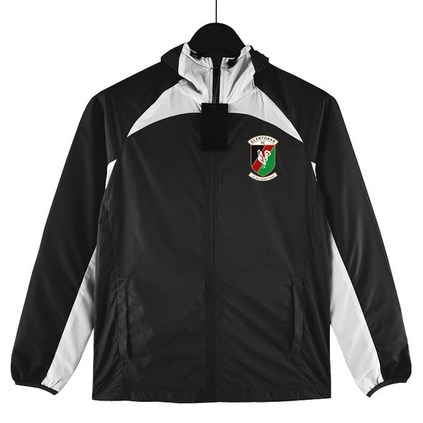 2023 glentoran mens jackets full zipper hooded soccer windbreaker hoodie windproof football jacket winter sports windbreakers coats size s-2, Black;brown
2023 glentoran mens jackets full zipper hooded soccer windbreaker hoodie windproof football jacket winter sports windbreakers coats size s-2, Black;brown