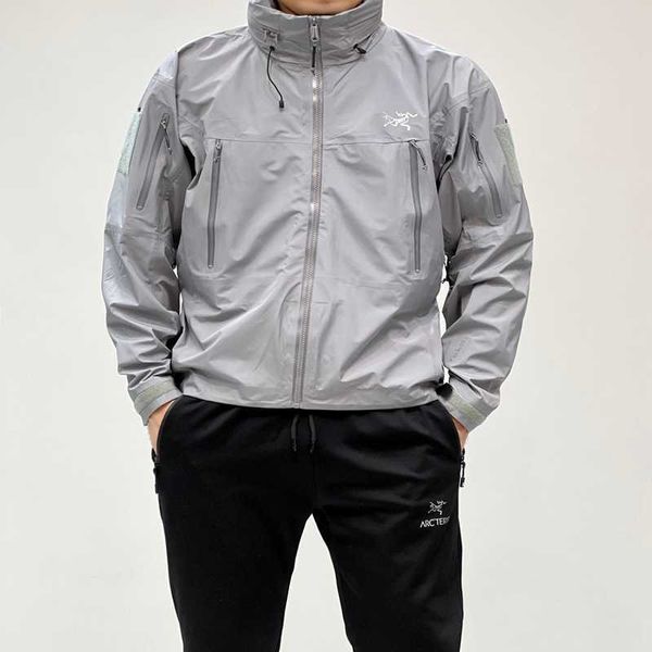 outdoor jackets arch coats terry x casual leisure fashion designer windproof waterproof breathable hard shell jacket gjla, Black;brown
outdoor jackets arch coats terry x casual leisure fashion designer windproof waterproof breathable hard shell jacket gjla, Black;brown