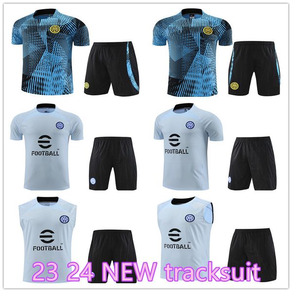 2023 2024 inter tracksuit chandal futbol soccer milano training suit 23 24 milans camiseta de foot short sleeve sportswear sweatshirt, Black
2023 2024 inter tracksuit chandal futbol soccer milano training suit 23 24 milans camiseta de foot short sleeve sportswear sweatshirt, Black