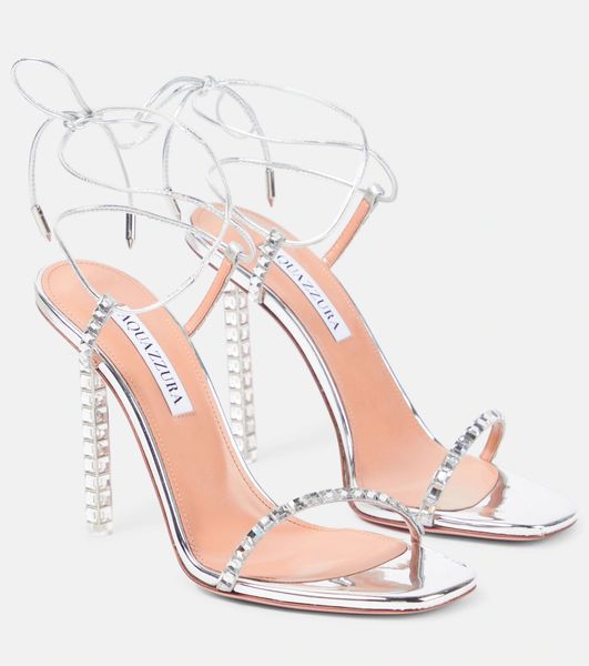diamond high heels sandals dressy summer leather crystal stiletto heel ankle tie laces strap square open toe 4in slim luxury aquazzura desig, Black
diamond high heels sandals dressy summer leather crystal stiletto heel ankle tie laces strap square open toe 4in slim luxury aquazzura desig, Black