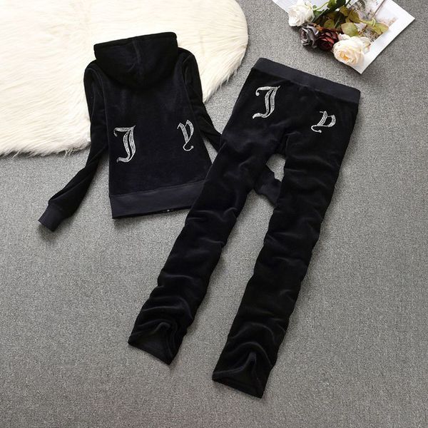 designer womens tracksuits two piece pants long sleeve zipper jacket juciy tracksuits loose pants running jogger tracksuits outdoor sweatsui, White
designer womens tracksuits two piece pants long sleeve zipper jacket juciy tracksuits loose pants running jogger tracksuits outdoor sweatsui, White