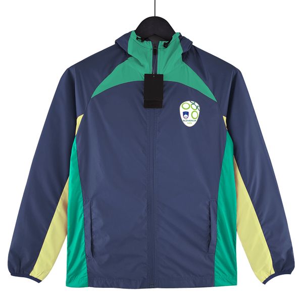 2023 slovenia mens jackets full zipper hooded soccer windbreaker hoodie windproof football jacket winter sports windbreakers coats size s-2x, Black;brown
2023 slovenia mens jackets full zipper hooded soccer windbreaker hoodie windproof football jacket winter sports windbreakers coats size s-2x, Black;brown