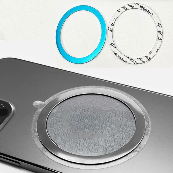 car holder for phone sheet phone holder universal metal rings plate magnetic wireless charger sticker for magsafe wireless charger
car holder for phone sheet phone holder universal metal rings plate magnetic wireless charger sticker for magsafe wireless charger
