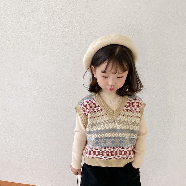 waistcoat baby girls sweaters baby girl floral sleeveless knit pullover vest baby boys sweaters vest kids toddler spring autumn outerwear 23, Camo
waistcoat baby girls sweaters baby girl floral sleeveless knit pullover vest baby boys sweaters vest kids toddler spring autumn outerwear 23, Camo
