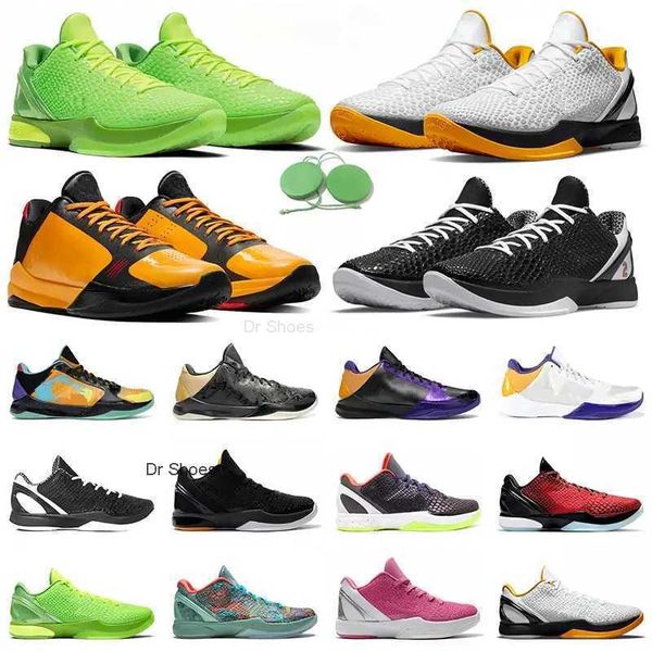 2022 2023 mamba zoom 6 protro men basketball shoes grinch all-star del sol mambacita alternate bruce lee 5 rings lakers mens trainers outdoo
2022 2023 mamba zoom 6 protro men basketball shoes grinch all-star del sol mambacita alternate bruce lee 5 rings lakers mens trainers outdoo