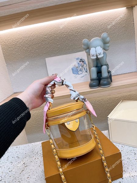 tz summer pvc transparent handbags fashion cool box scott totes designer bags zipper closed bucket bags removable chain shoulder crossbody b
tz summer pvc transparent handbags fashion cool box scott totes designer bags zipper closed bucket bags removable chain shoulder crossbody b