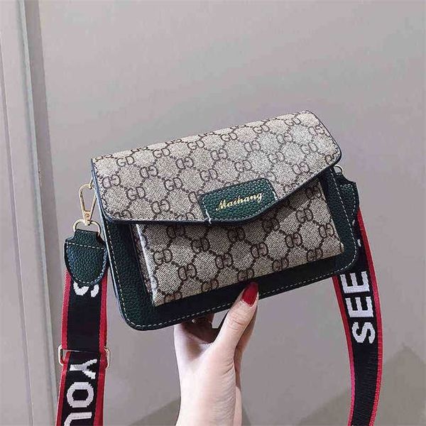 designer bag bag female 2023 new net red same korean version messenger versatile wide strap single shoulder women's bag fashion small
designer bag bag female 2023 new net red same korean version messenger versatile wide strap single shoulder women's bag fashion small
