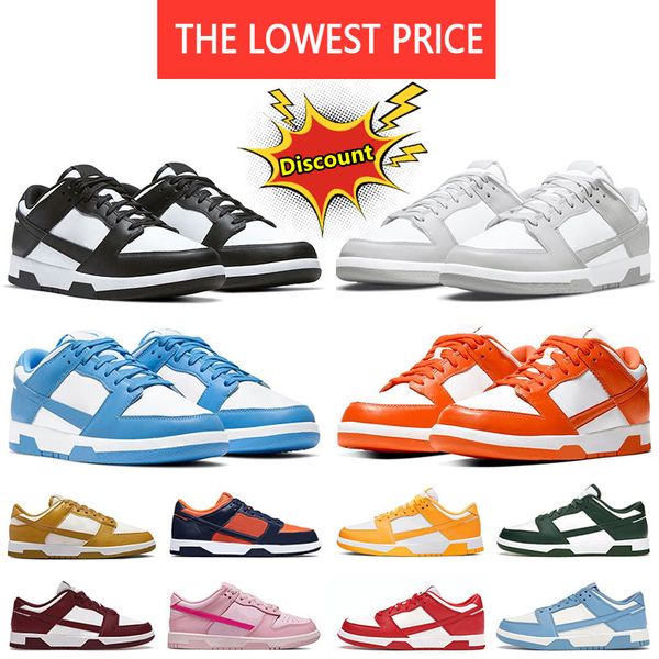 mens low running shoes panda grey fog white black unc syracuse triple pink university red laser orange bordeaux men women trainers sports sn
mens low running shoes panda grey fog white black unc syracuse triple pink university red laser orange bordeaux men women trainers sports sn