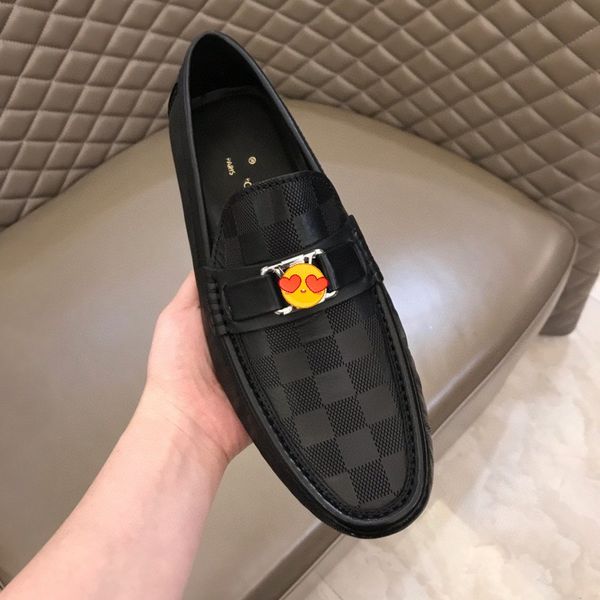 2023 sapato social masculino luxury printing double monk strap penny loafer shoes mans height increasing casual suit elegant designe size 38, Black
2023 sapato social masculino luxury printing double monk strap penny loafer shoes mans height increasing casual suit elegant designe size 38, Black