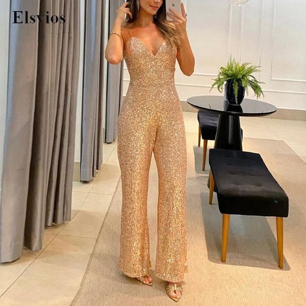 women's jumpsuits rompers women's fashion sleeveless slim fit elegant sparkling sequins party playsuite shoulder strap v-neck back, Black;white
women's jumpsuits rompers women's fashion sleeveless slim fit elegant sparkling sequins party playsuite shoulder strap v-neck back, Black;white