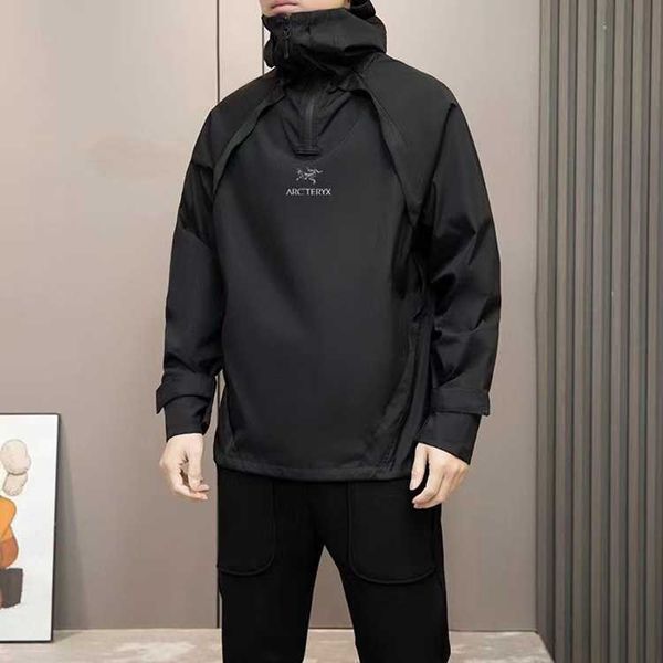 outdoor jackets arch coats terry x casual leisure fashion designer bird 2023 waterproof breathable sports jacket 8tbs, Black;brown
outdoor jackets arch coats terry x casual leisure fashion designer bird 2023 waterproof breathable sports jacket 8tbs, Black;brown