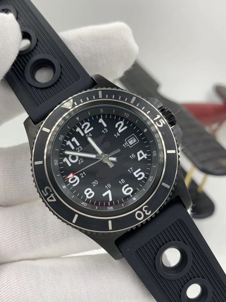 wristwatches for men 2023 new mens watches diameter all dial work mechanical watch navitimer 1884 luxury brand chronograph clock steel belt, Slivery;brown
wristwatches for men 2023 new mens watches diameter all dial work mechanical watch navitimer 1884 luxury brand chronograph clock steel belt, Slivery;brown