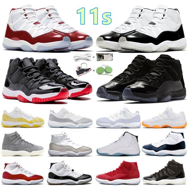 11 11s basketball shoes mens sneaker sneakers cherry unc cap and gown midnight navy gamma blue cool grey dmp bred citrus varsity red men wom
11 11s basketball shoes mens sneaker sneakers cherry unc cap and gown midnight navy gamma blue cool grey dmp bred citrus varsity red men wom