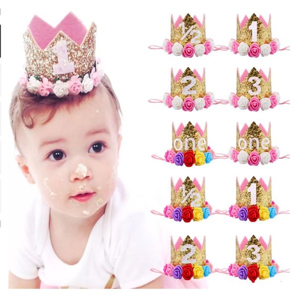 baby girls flower hair accessories birthday ribbon tiaras crown headbands birthday party tiara hairbands kids cute headband for toddler, Slivery;white
baby girls flower hair accessories birthday ribbon tiaras crown headbands birthday party tiara hairbands kids cute headband for toddler, Slivery;white